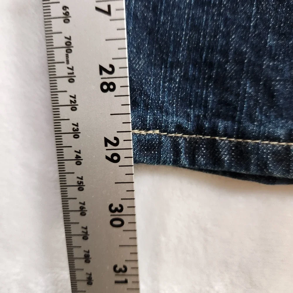 Carhartt FR Relaxed Fit Denim‎ Jeans 48x30 Flame Resistant Workwear NWT